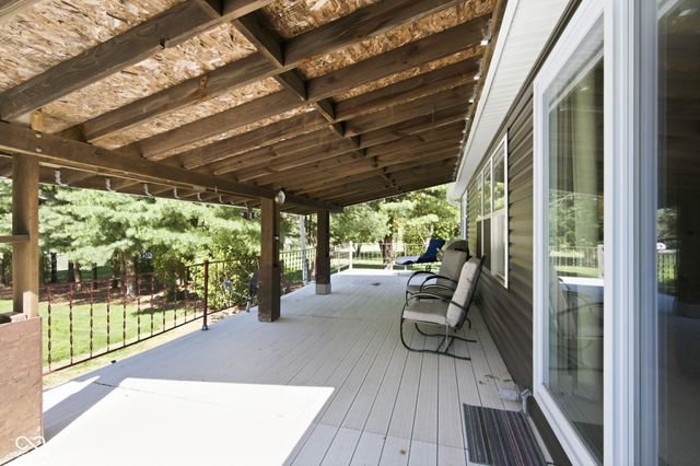 1577 N Santee Drive, Greensburg, IN 47240