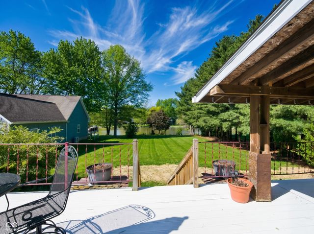1577 N Santee Drive, Greensburg, IN 47240