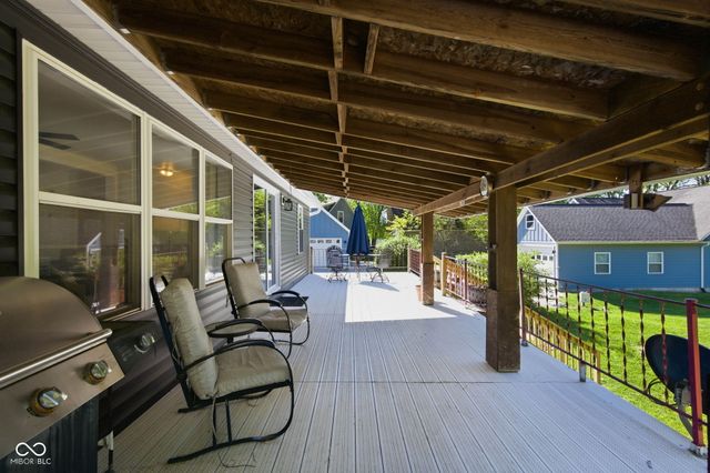 1577 N Santee Drive, Greensburg, IN 47240