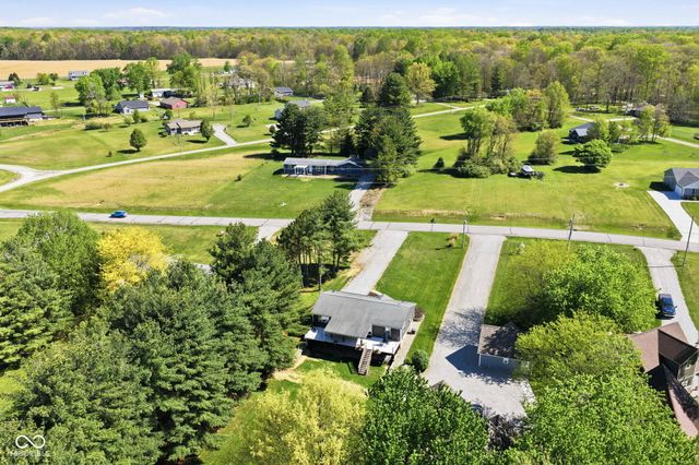 1577 N Santee Drive, Greensburg, IN 47240