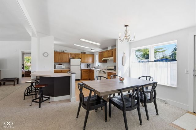 1577 N Santee Drive, Greensburg, IN 47240