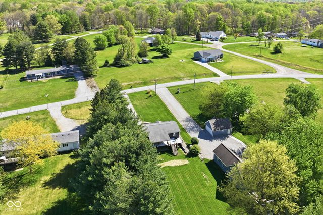 1577 N Santee Drive, Greensburg, IN 47240