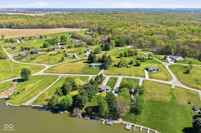 1577 N Santee Drive, Greensburg, IN 47240