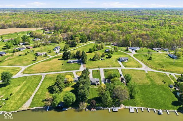 1577 N Santee Drive, Greensburg, IN 47240