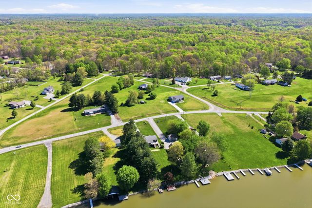 1577 N Santee Drive, Greensburg, IN 47240