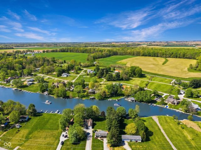 1577 N Santee Drive, Greensburg, IN 47240