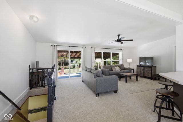 1577 N Santee Drive, Greensburg, IN 47240