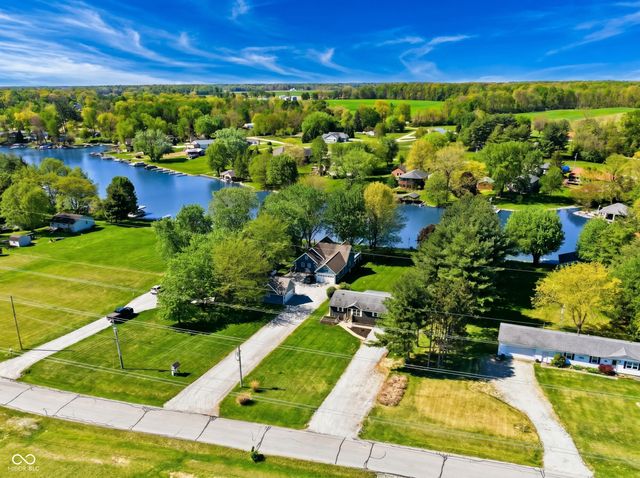 1577 N Santee Drive, Greensburg, IN 47240