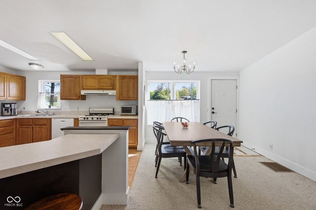 1577 N Santee Drive, Greensburg, IN 47240