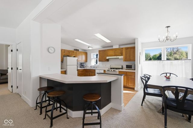 1577 N Santee Drive, Greensburg, IN 47240