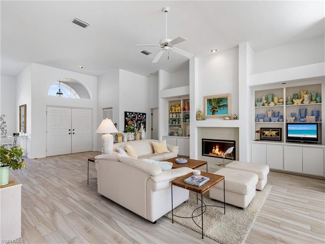 14851 Caleb DR, Fort Myers, FL 33908