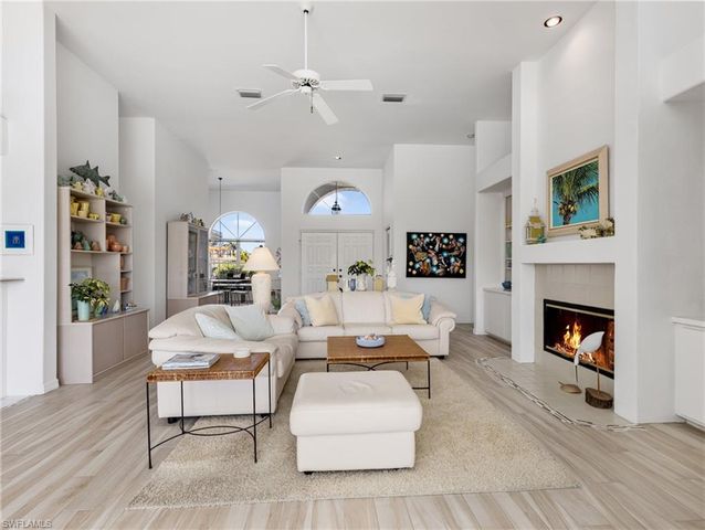 14851 Caleb DR, Fort Myers, FL 33908