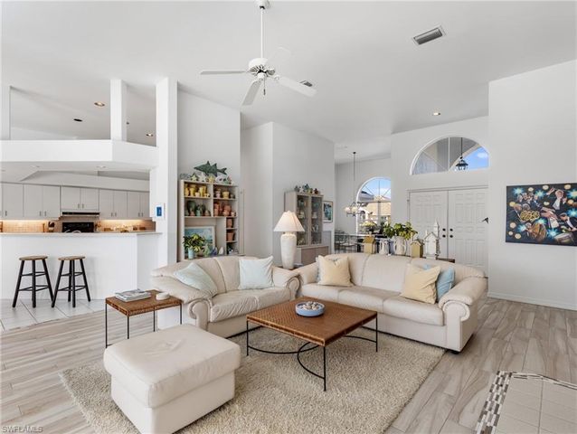 14851 Caleb DR, Fort Myers, FL 33908