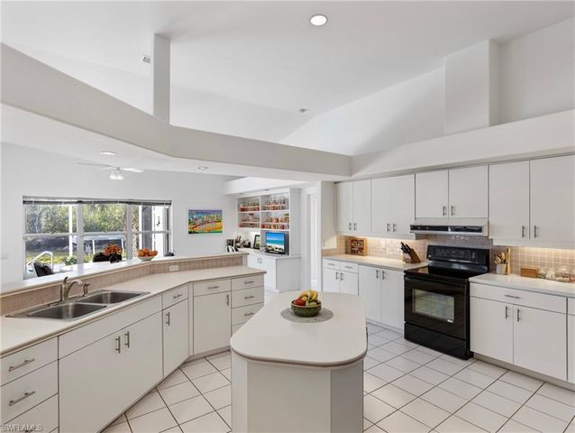 14851 Caleb DR, Fort Myers, FL 33908