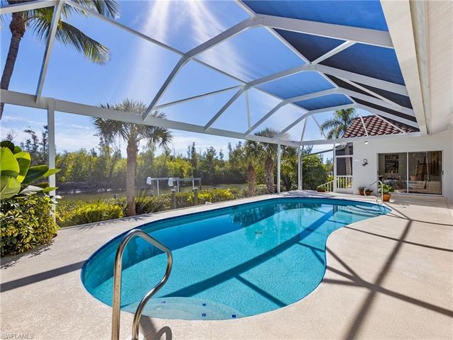 14851 Caleb DR, Fort Myers, FL 33908
