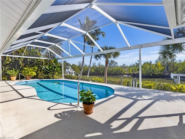 14851 Caleb DR, Fort Myers, FL 33908