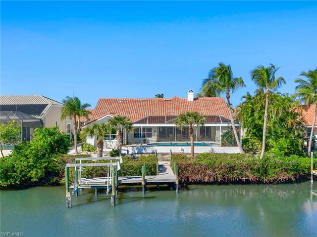 14851 Caleb DR, Fort Myers, FL 33908