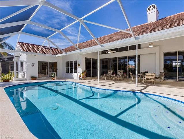 14851 Caleb DR, Fort Myers, FL 33908