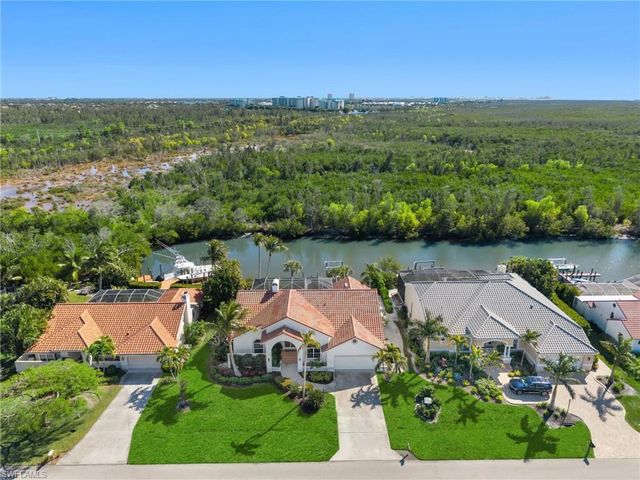 14851 Caleb DR, Fort Myers, FL 33908