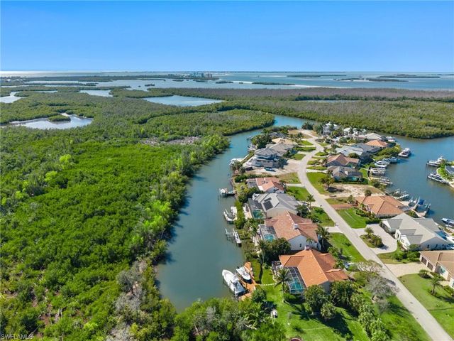 14851 Caleb DR, Fort Myers, FL 33908