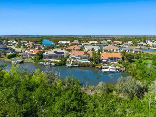 14851 Caleb DR, Fort Myers, FL 33908