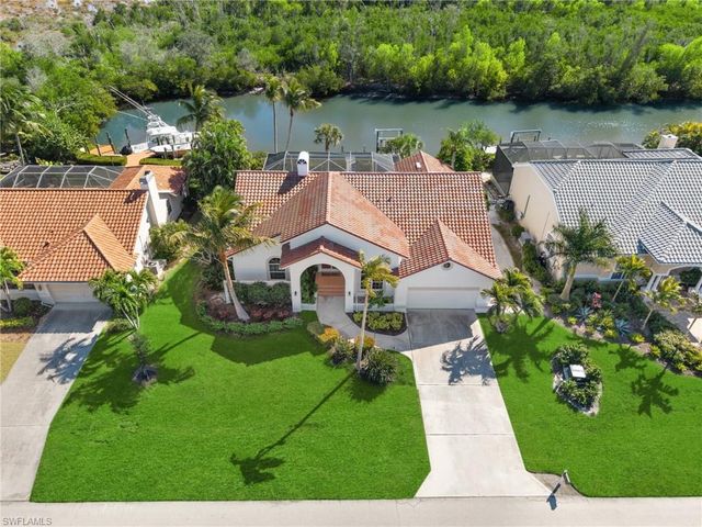 14851 Caleb DR, Fort Myers, FL 33908