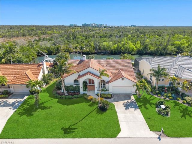 14851 Caleb DR, Fort Myers, FL 33908