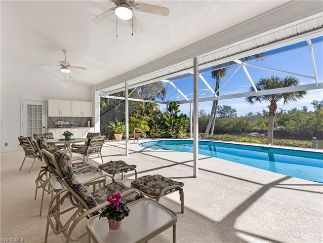 14851 Caleb DR, Fort Myers, FL 33908