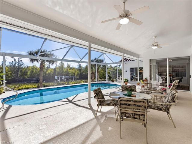 14851 Caleb DR, Fort Myers, FL 33908