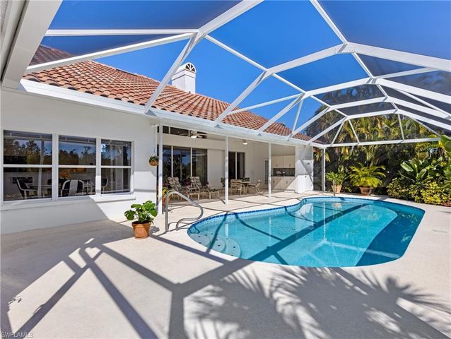 14851 Caleb DR, Fort Myers, FL 33908