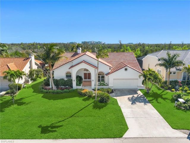 14851 Caleb DR, Fort Myers, FL 33908