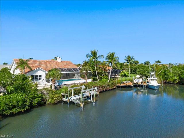 14851 Caleb DR, Fort Myers, FL 33908