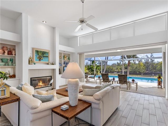 14851 Caleb DR, Fort Myers, FL 33908