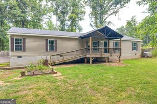 81 Jarrett Lane, Gillsville, GA 30543