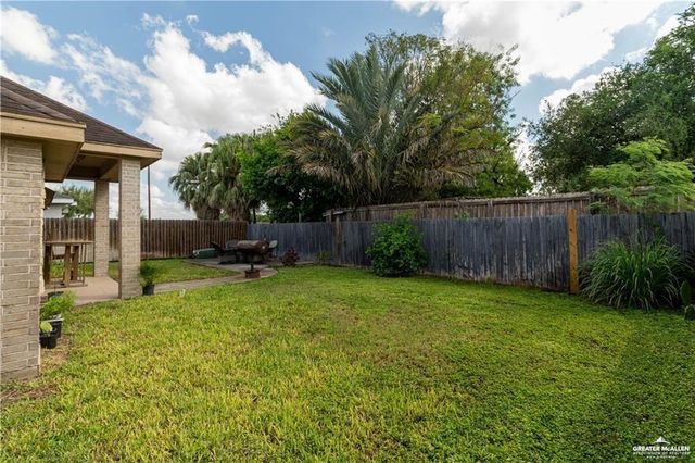 1505 Pheasant Drive, San Juan, TX 78589