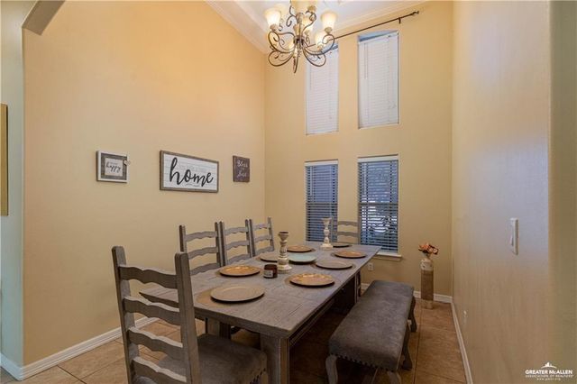 1505 Pheasant Drive, San Juan, TX 78589