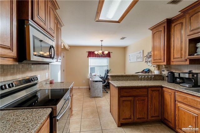 1505 Pheasant Drive, San Juan, TX 78589