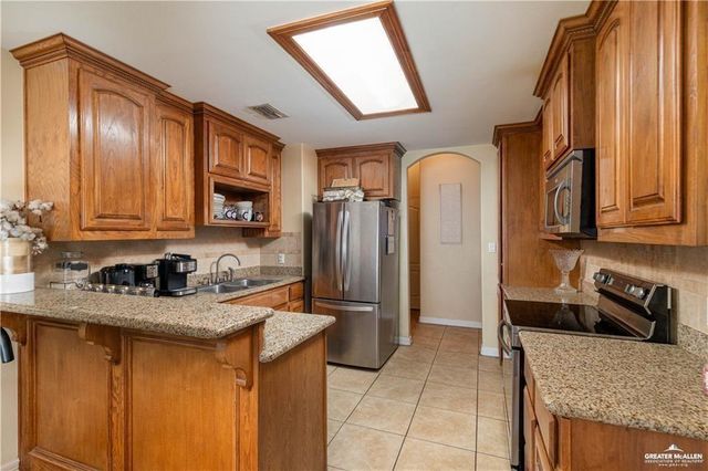 1505 Pheasant Drive, San Juan, TX 78589