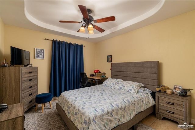 1505 Pheasant Drive, San Juan, TX 78589