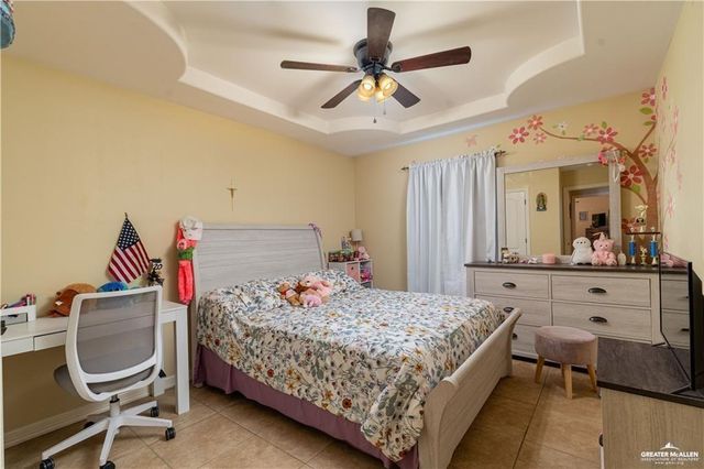 1505 Pheasant Drive, San Juan, TX 78589