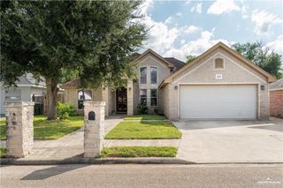 1505 Pheasant Drive, San Juan, TX 78589