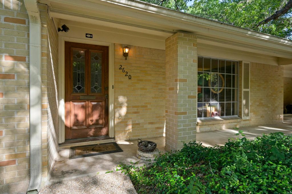 2620 Pecos ST, Austin, TX 78703
