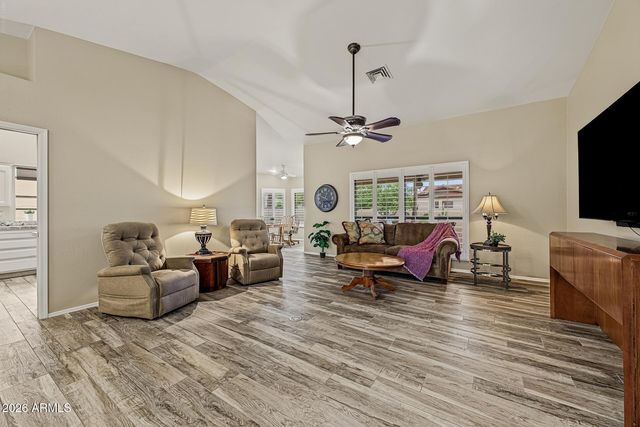 26611 S SNEAD Drive, Sun Lakes, AZ 85248