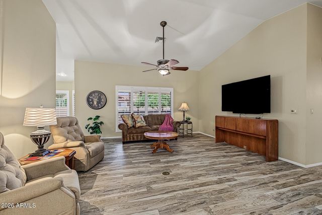 26611 S SNEAD Drive, Sun Lakes, AZ 85248