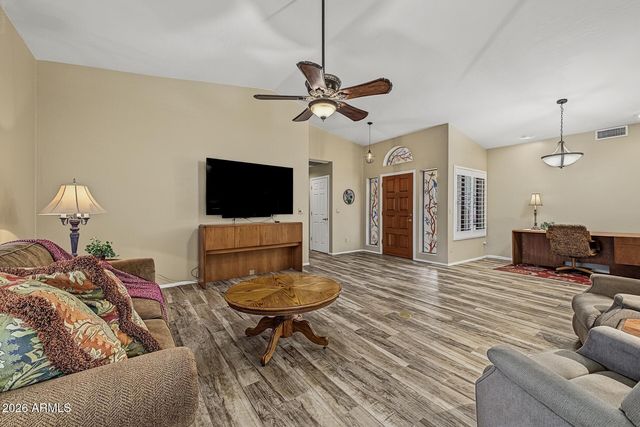 26611 S SNEAD Drive, Sun Lakes, AZ 85248