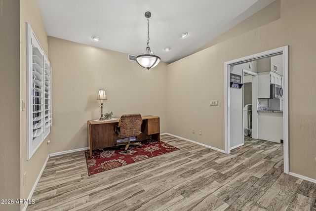 26611 S SNEAD Drive, Sun Lakes, AZ 85248