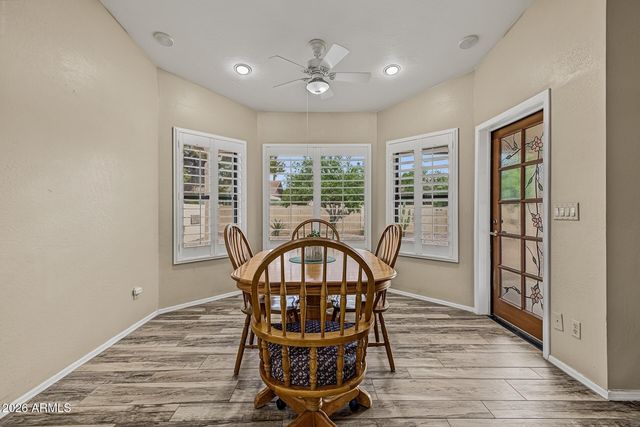 26611 S SNEAD Drive, Sun Lakes, AZ 85248