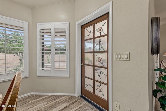 26611 S SNEAD Drive, Sun Lakes, AZ 85248
