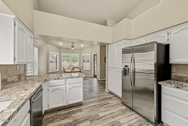 26611 S SNEAD Drive, Sun Lakes, AZ 85248