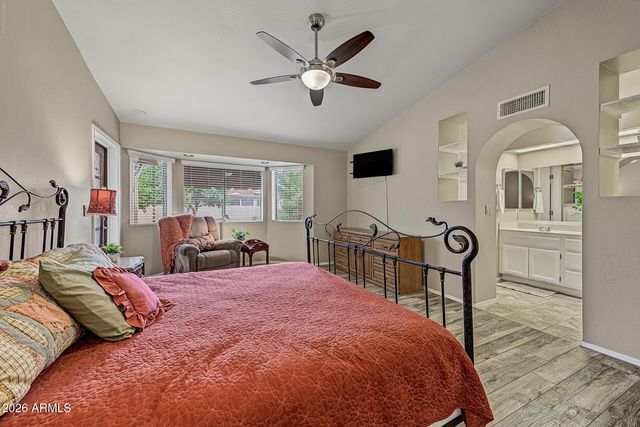 26611 S SNEAD Drive, Sun Lakes, AZ 85248